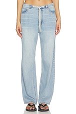 Normandie Pant - thumbnail 4