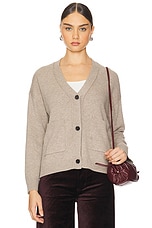 Lindi Cardigan