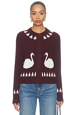 Millie Cardigan - thumbnail 4