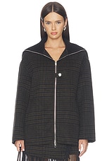 Silves Jacket - thumbnail 4