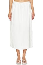 Monet Skirt