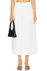 Alessa Skirt