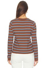 Davie Long Sleeve Tee - thumbnail 6