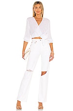 Raquel Top - White main image 1