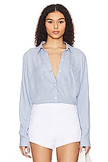Hunter Top