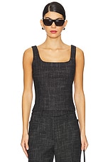 Suiting Top