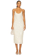 Estella Dress - thumbnail 4