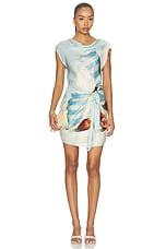Remy Mini Dress - thumbnail 4