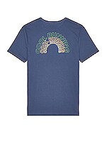 Roark Bike Path SS Tee