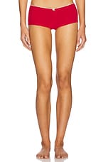 Shorty Brief