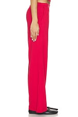 Pointelle Crop Pant - thumbnail 5