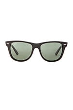 Product image of Ray-Ban Oversized Original Wayfarer. Click to view full details