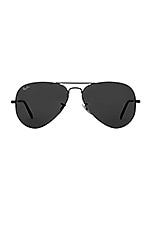 Product image of Ray-Ban Aviator Classic. Click to view full details