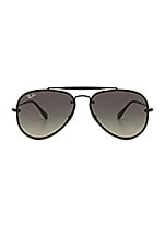 Product image of Ray-Ban Blaze Aviator. Click to view full details