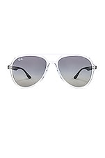 Product image of Ray-Ban Aviator. Click to view full details