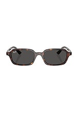 Zuri Sunglasses - thumbnail 4