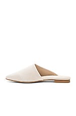 RAYE Kandie Slide in Nude | REVOLVE