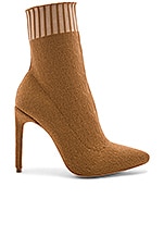 Product image of RAYE Delta Bootie. Click to view full details
