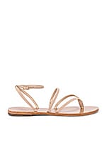 Product image of RAYE Void Sandal. Click to view full details