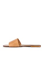 RAYE Houston Sandal in Nude | REVOLVE