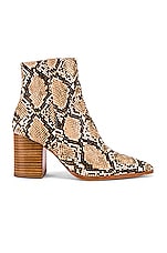 Product image of RAYE Merit Bootie. Click to view full details