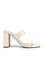 Product image of RAYE Patrick Heel. Click to view full details