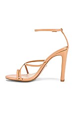 RAYE Lark Heel in Tan | REVOLVE