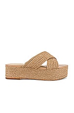 Product image of RAYE Tiko Wedge. Click to view full details