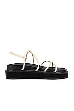 Flair Sandal