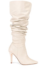Product image of RAYE x EAVES Ashley Boot. Click to view full details
