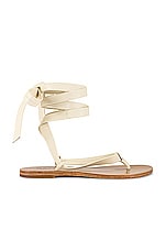 Product image of RAYE Veronica Sandal. Click to view full details