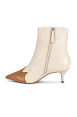 RAYE Savvy Bootie in White | REVOLVE