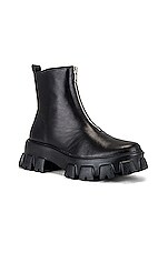 RAYE Eclipse Boot in Black | REVOLVE