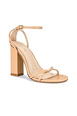 RAYE Hatty Heel in Nude | REVOLVE