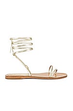 Product image of RAYE Nua Sandal. Click to view full details