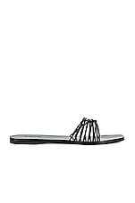 Product image of RAYE Obsidian Sandal. Click to view full details