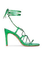 Product image of RAYE Gretchen Heel. Click to view full details