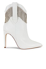 Blade Bootie