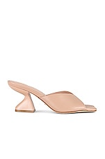 Product image of RAYE Chiffon Heel. Click to view full details