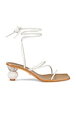 Product image of RAYE Sabina Heel. Click to view full details
