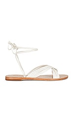 Product image of RAYE Croix Sandal. Click to view full details