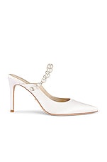 Reception Heel