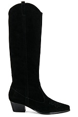 Castiel Boot