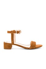 Product image of RAYE Ava Sandal. Click to view full details