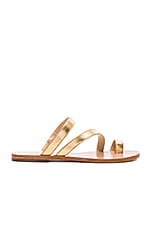 Product image of RAYE Sisley Sandal. Click to view full details