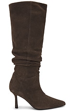 Dani Extended Calf Boot