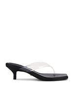 Perla Kitten Heel
