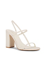 RAYE Amit Sandal in Light Nude | REVOLVE