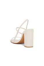 RAYE Amit Sandal in Light Nude | REVOLVE