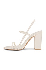 RAYE Amit Sandal in Light Nude | REVOLVE